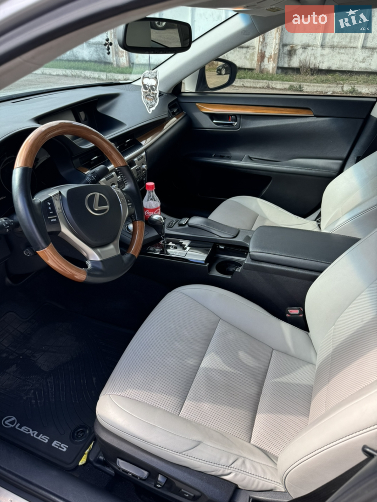 2014 Lexus ES - мініатюра 6