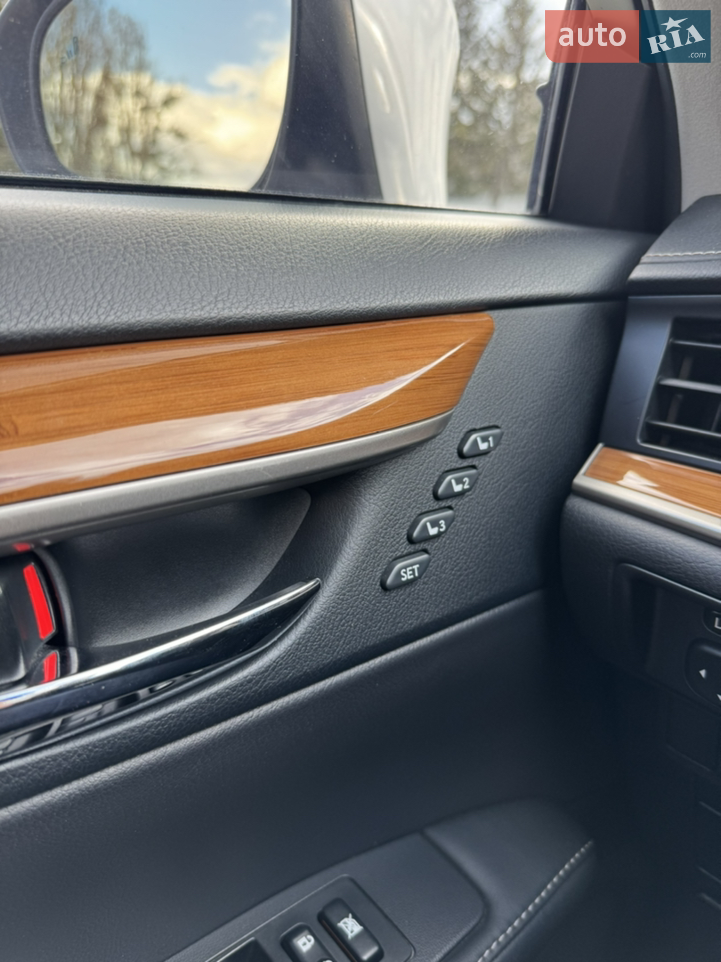 2014 Lexus ES - мініатюра 10
