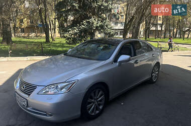 Седан Lexus ES 2008 в Одессе