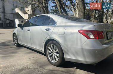 Седан Lexus ES 2008 в Одессе