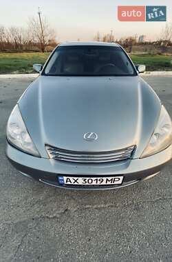 Седан Lexus ES 2004 в Харькове