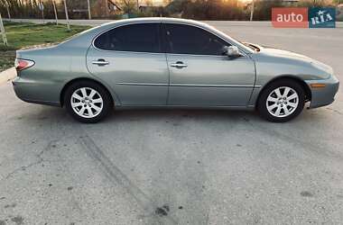 Седан Lexus ES 2004 в Харькове