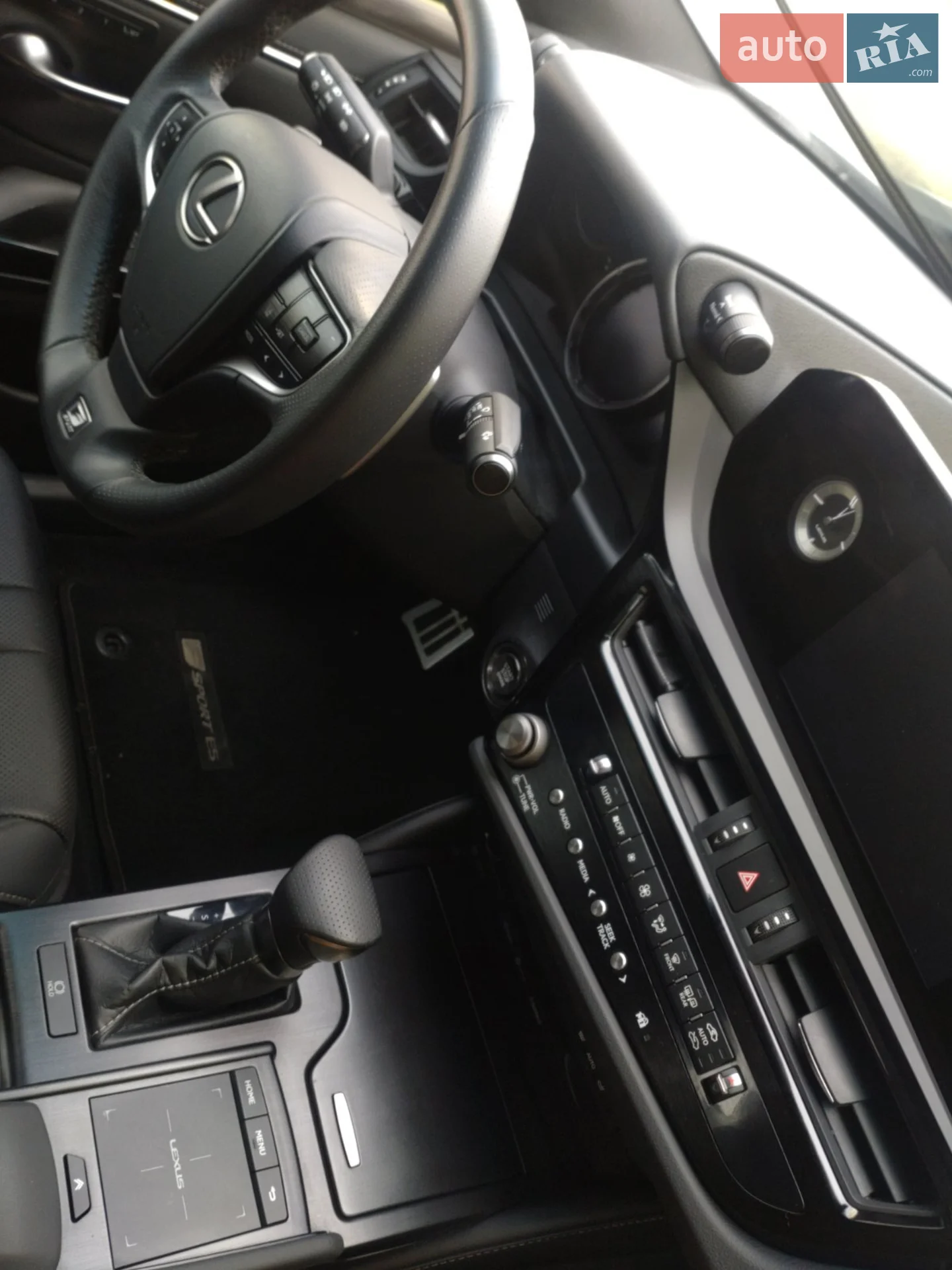 2022 Lexus ES - мініатюра 30