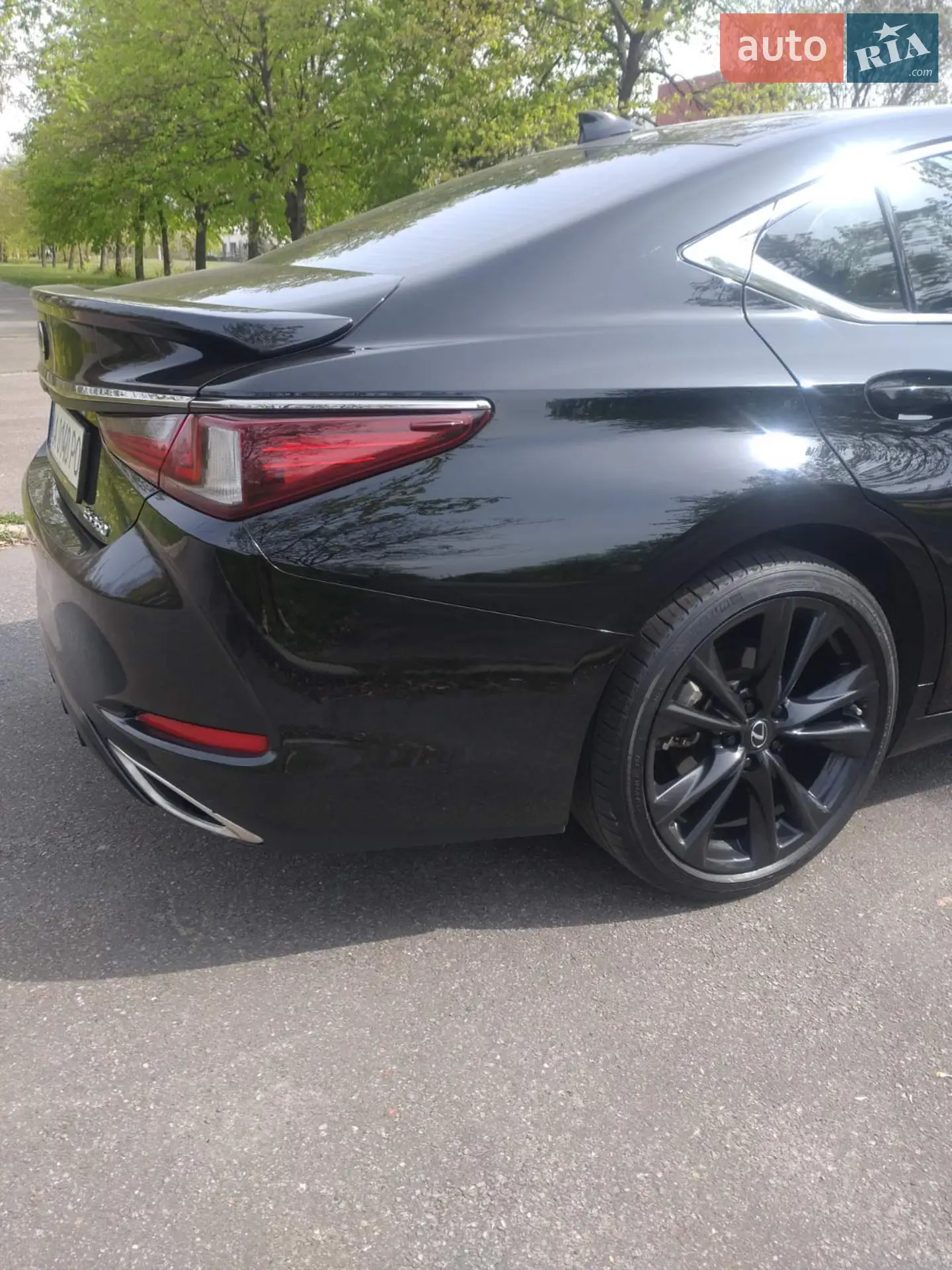 2022 Lexus ES - мініатюра 19