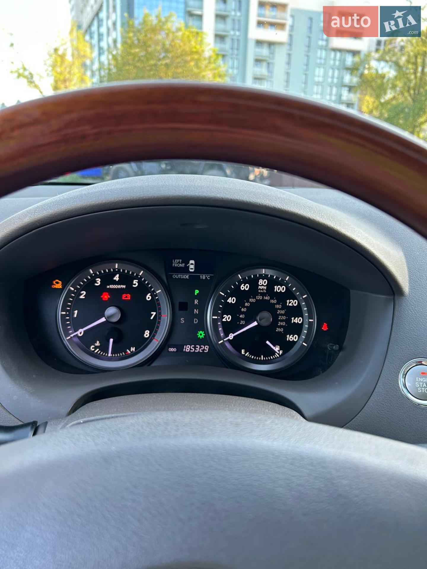 2011 Lexus ES - мініатюра 7