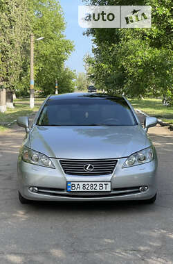 Lexus ES 2007