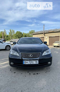 Седан Lexus ES 2006 в Одессе