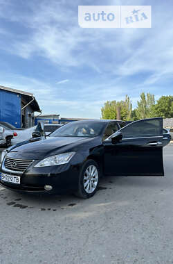 Седан Lexus ES 2006 в Одесі