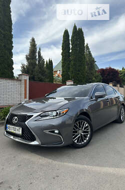 Lexus ES 2013