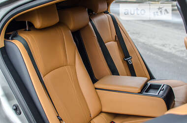 Седан Lexus ES 2022 в Днепре