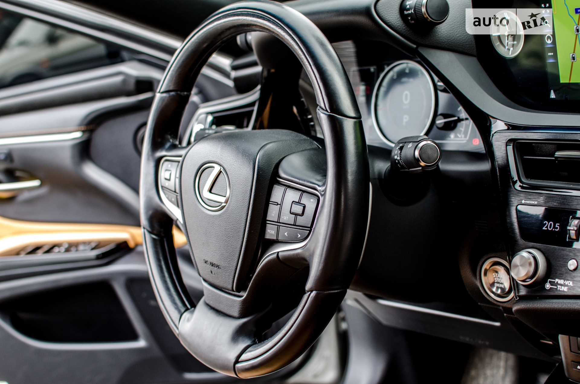 2022 Lexus ES - мініатюра 8