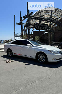 Lexus ES 2011