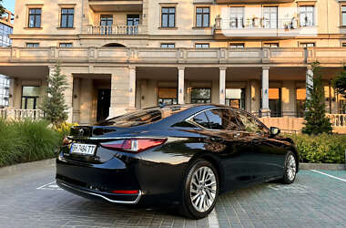 Седан Lexus ES 2019 в Одессе