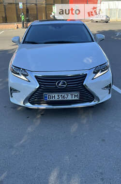 Седан Lexus ES 2017 в Одессе