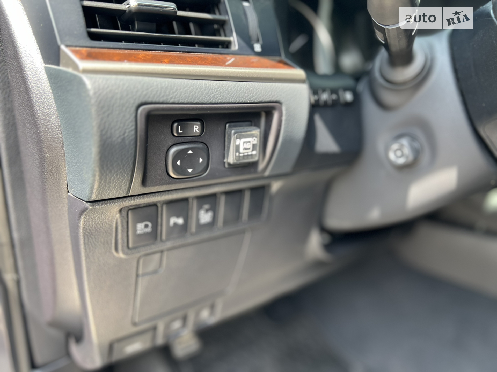 2018 Lexus ES - мініатюра 23