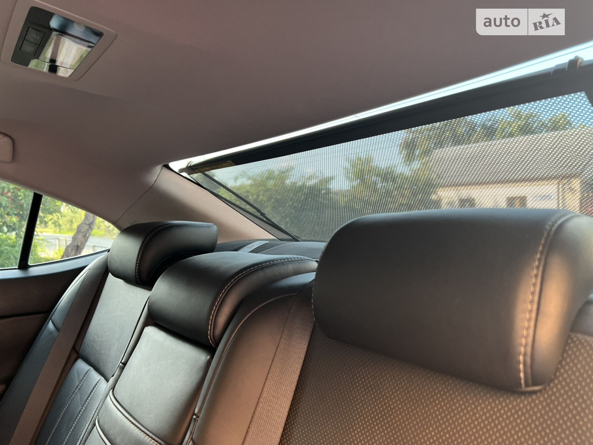 2018 Lexus ES - мініатюра 34