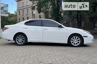 Седан Lexus ES 2004 в Одессе