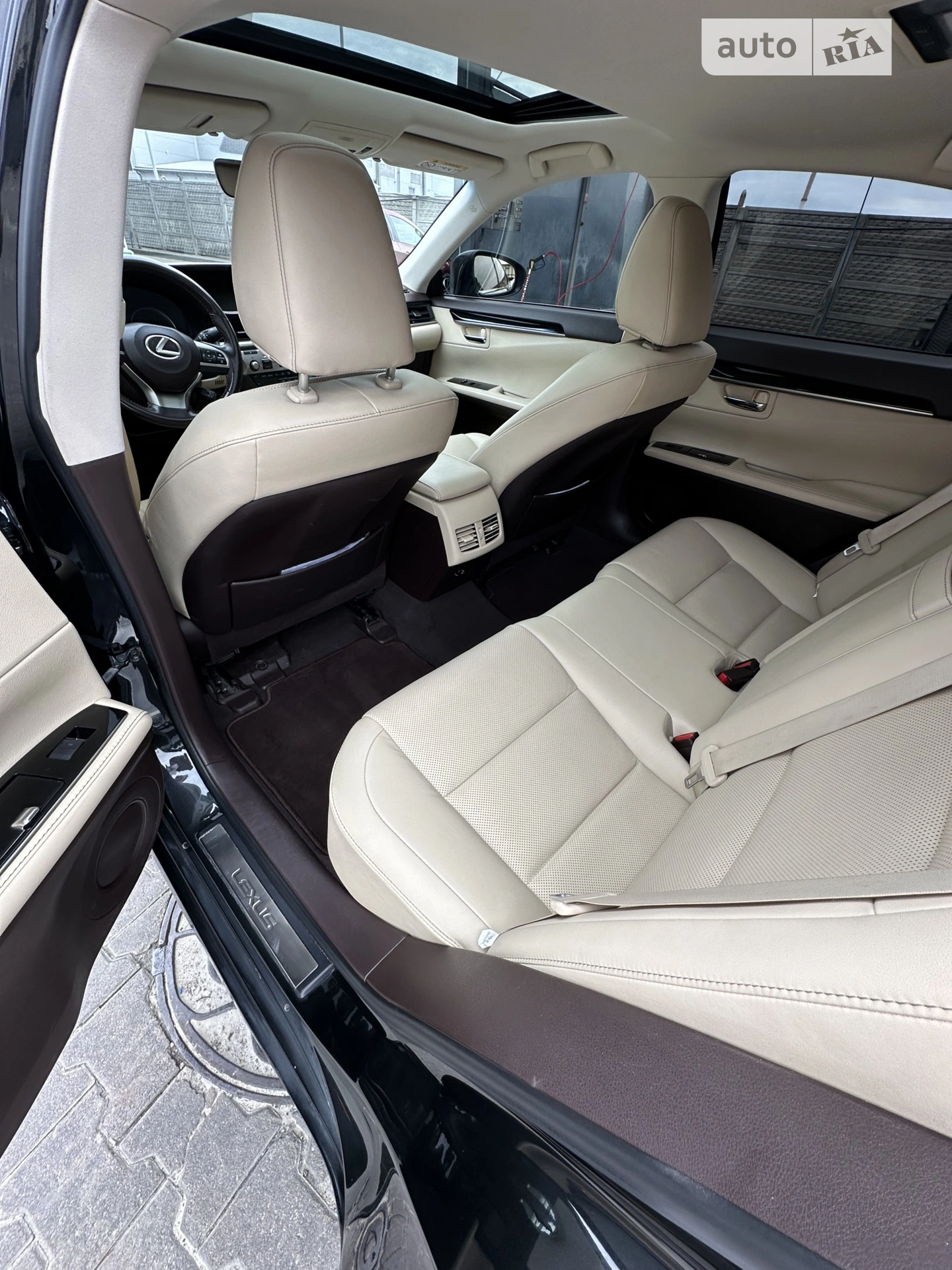2018 Lexus ES - мініатюра 7