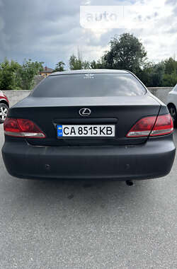 Седан Lexus ES 2004 в Киеве