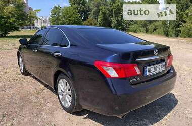 Седан Lexus ES 2007 в Дніпрі