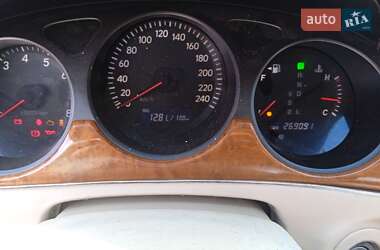 Седан Lexus ES 2006 в Чернигове