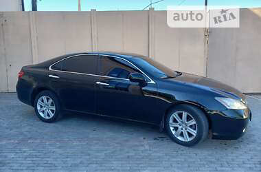 Седан Lexus ES 2006 в Миколаєві