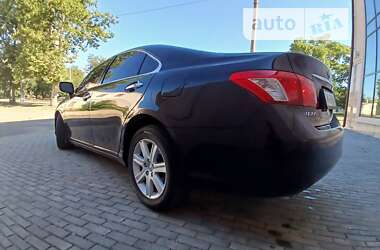 Седан Lexus ES 2006 в Миколаєві