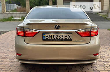 Седан Lexus ES 2012 в Києві