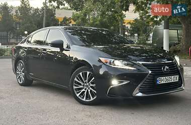 Lexus ES 2016 Lexus ES 2016