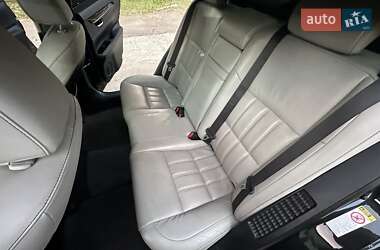 Седан Lexus ES 2016 в 