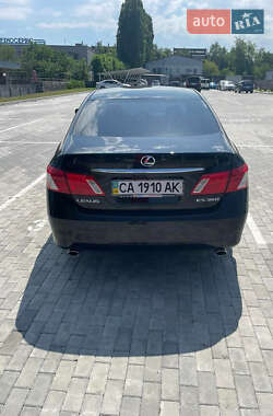 Седан Lexus ES 2007 в 