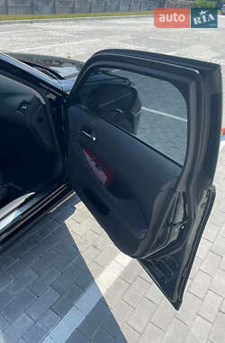 Седан Lexus ES 2007 в 
