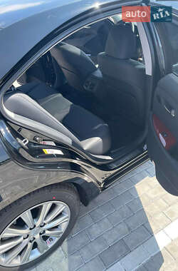 Седан Lexus ES 2007 в 