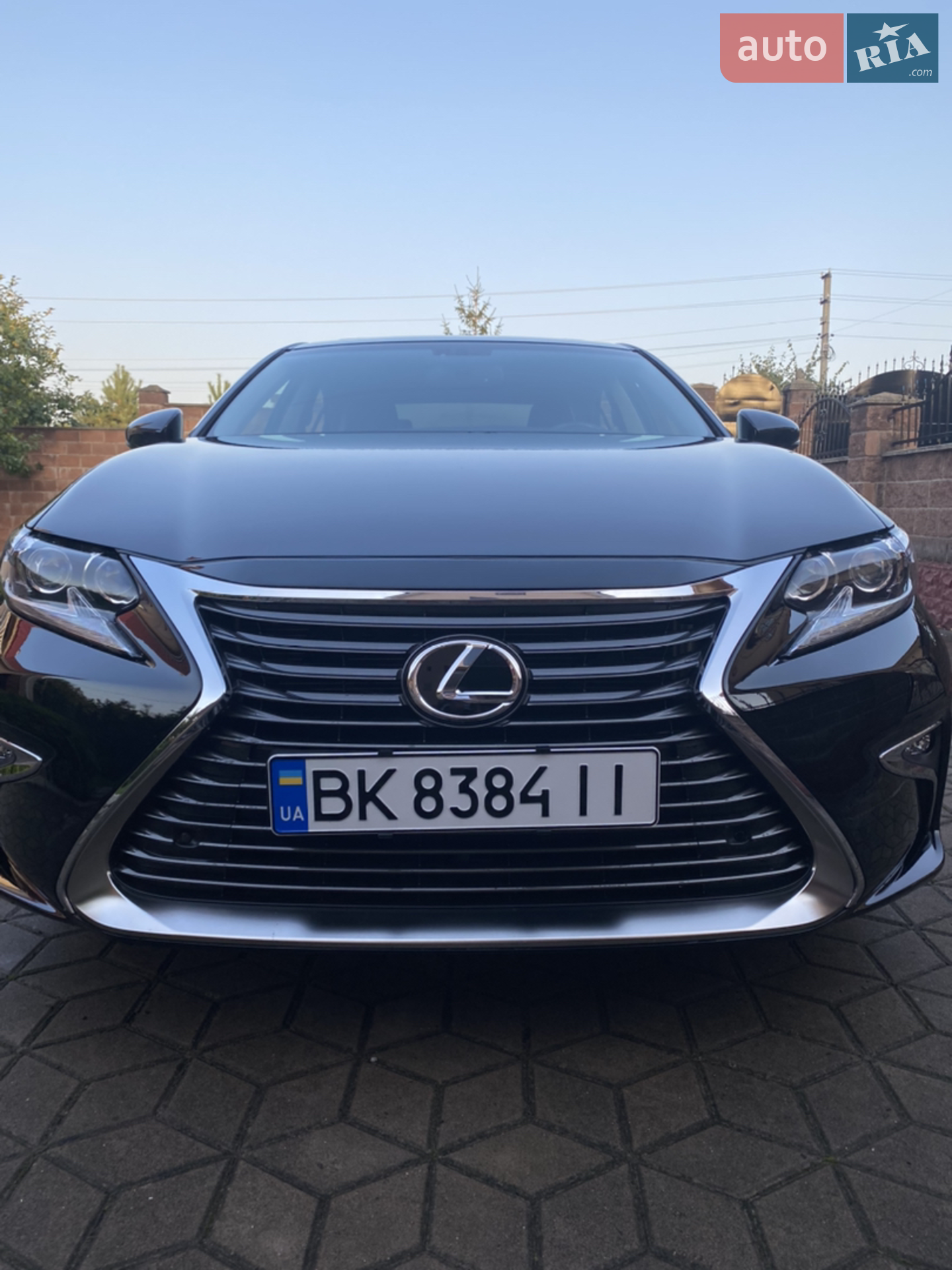 2015 Lexus ES - мініатюра 21