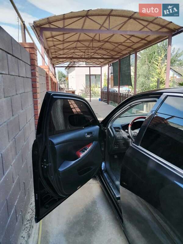 Седан Lexus ES 2007 в Чорноморську фото 23 Седан Lexus ES 2007 в Чорноморську