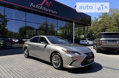 Седан Lexus ES 2018 в Одессе