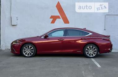 Седан Lexus ES 2019 в Одессе