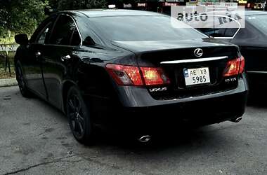 Седан Lexus ES 2006 в Днепре