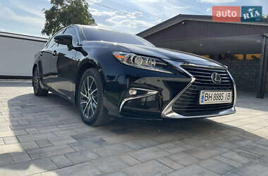 Седан Lexus ES 2018 в Одессе