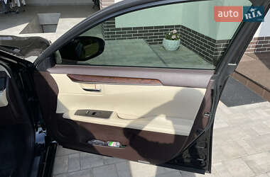 Седан Lexus ES 2018 в Одессе