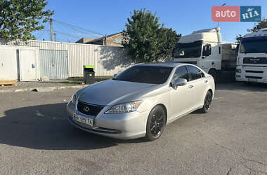 Lexus ES 2007 Lexus ES 2007