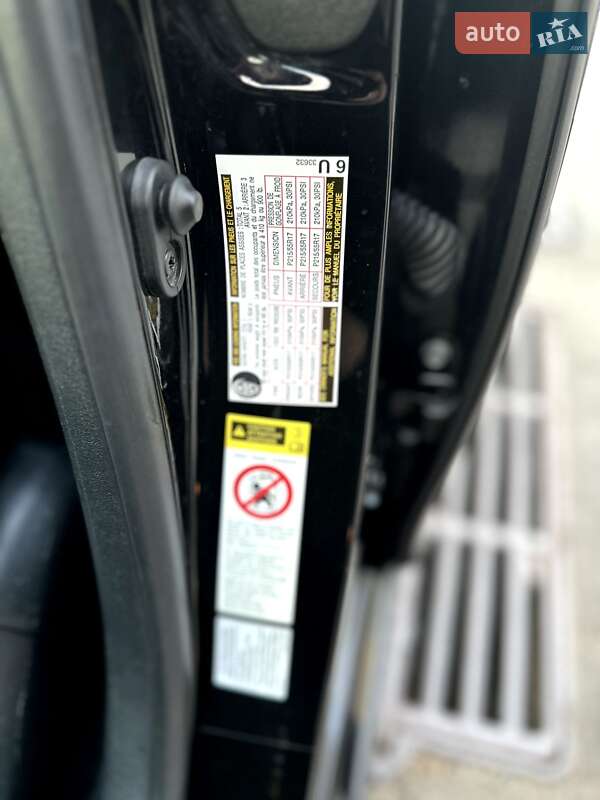 Седан Lexus ES 2007 в Києві