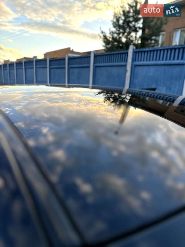 Седан Lexus ES 2007 в Києві