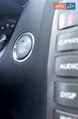 Седан Lexus ES 2007 в Киеве
