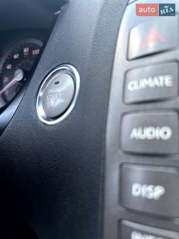 Седан Lexus ES 2007 в Києві