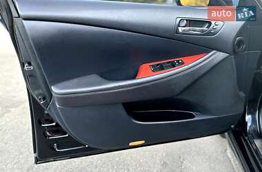 Седан Lexus ES 2007 в Киеве