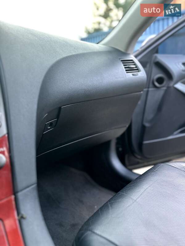 Седан Lexus ES 2007 в Києві