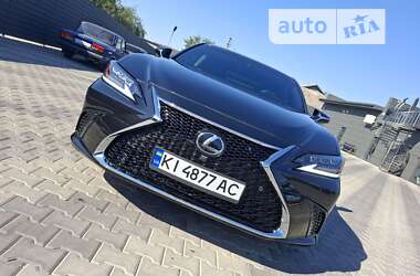 Седан Lexus ES 2023 в Белой Церкви