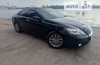 Седан Lexus ES 2007 в Днепре