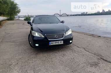 Седан Lexus ES 2007 в Дніпрі